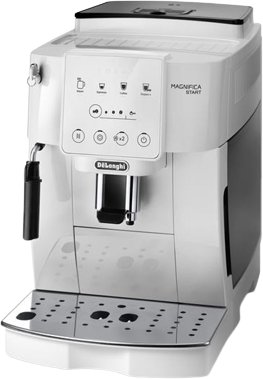 

Кофемашина DeLonghi Magnifica Start ECAM 220.21 WW