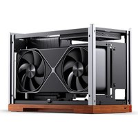 Корпус Jonsbo T9 (серебристый)