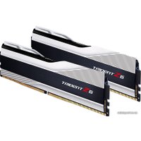 Оперативная память G.Skill Trident Z5 2x16GB DDR5 PC5-48000 F5-6000J4040F16GX2-TZ5RS