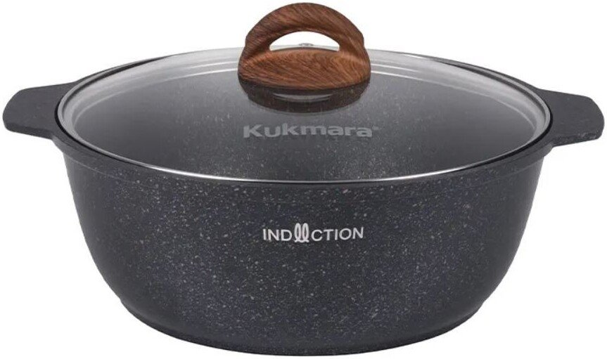 

Жаровня Kukmara Granit Ultra Induction жгги41а