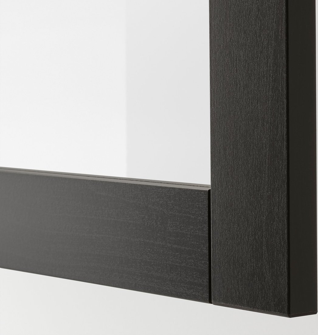 

Шкаф-витрина Ikea Besta s29412519