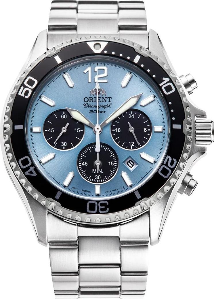

Наручные часы Orient RA-TX0206L