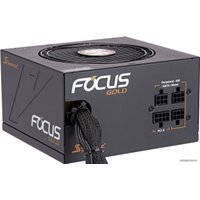 Блок питания Seasonic Focus 450W Gold