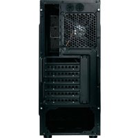 Корпус Thermaltake Versa H21 Black (CA-1B2-00M1WN-00)