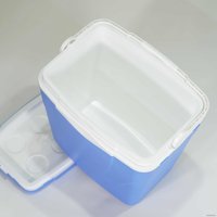 Термобокс Picnic Antarctica 32л (голубой)