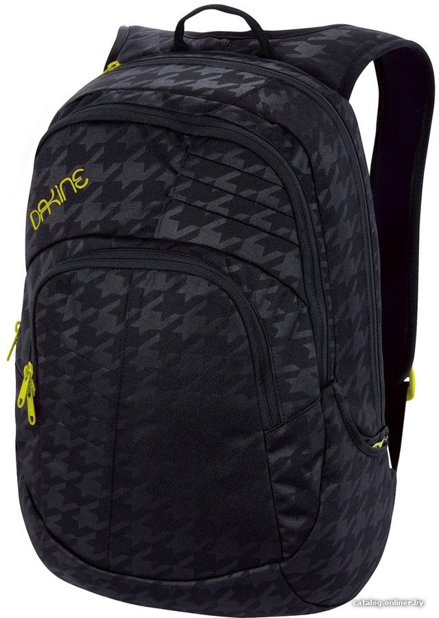 Городской рюкзак Dakine Isis 23L Foursquare