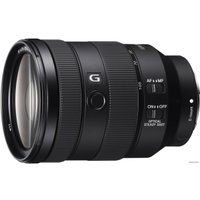 Объектив Sony FE 24-105mm F4 G OSS