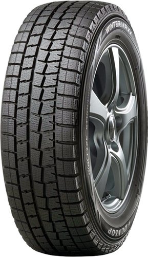 Зимние шины Dunlop Winter Maxx WM01 225/40R18 92T