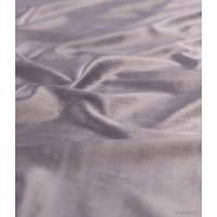 Штора Legrand Велюр 1.5x2.6 м 58118341 (туман)