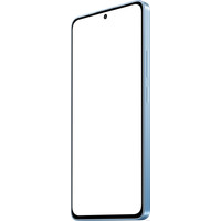 Смартфон Xiaomi Redmi Note 13 6GB/128GB с NFC международная версия + Redmi Band 8 Active за 10 копеек (ледяной синий)