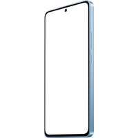 Телефон Xiaomi Redmi Note 13 8GB/256GB с NFC международная версия (ледяной синий) и Xiaomi Redmi Buds 4 Active (черный) по акции
