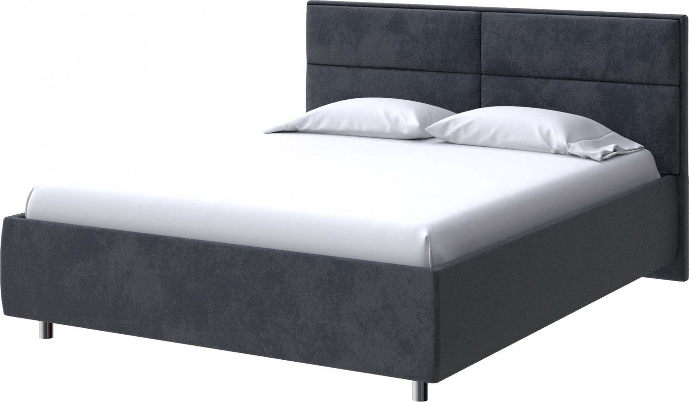 

Кровать PROxSON Pado Casa 140x200 (графитовый)