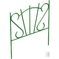 Изгородь декоративная Лиана Арфа ЗЗ-110