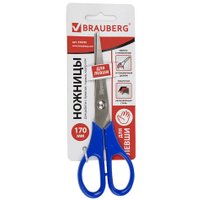  BRAUBERG Left Hand 236785