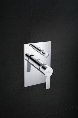 

Смеситель Blue Water HUG-BPD.220C