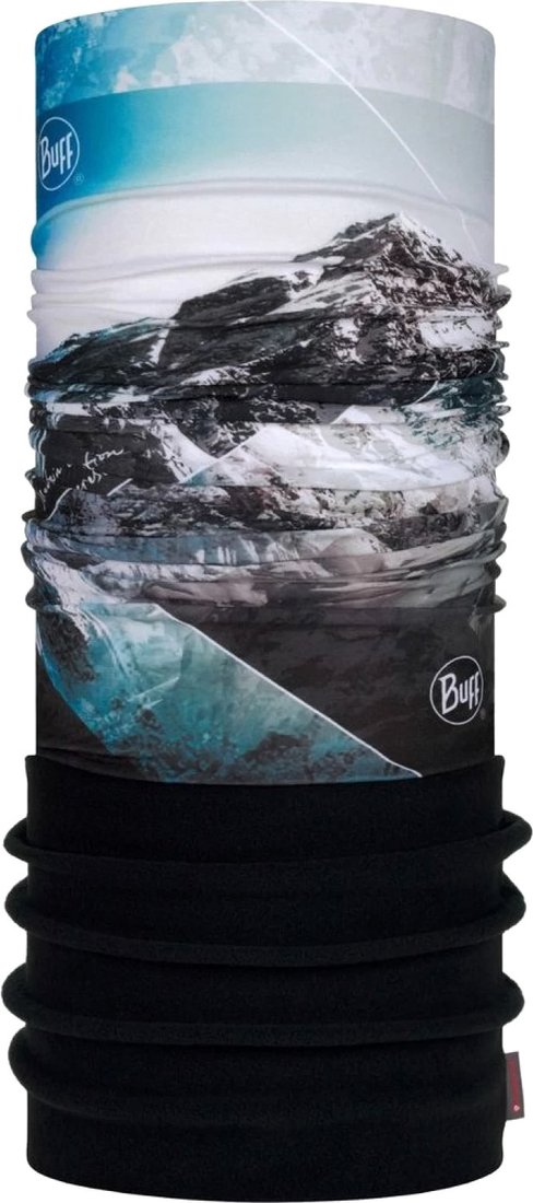 

Шарф (бафф) Buff Polar Mountain Collection Mount Everest Blue 123699 (р. 53-62)