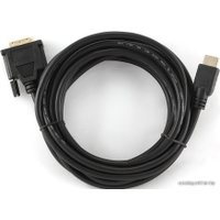 Кабель Cablexpert CC-HDMI-DVI-10MC