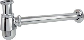 Сифон Aquatek AQ6018CR