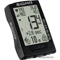 Велокомпьютер Sigma BC 23.16 STS