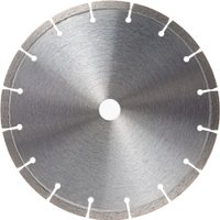 Отрезной диск алмазный  P.I.T. ACTW02-G230