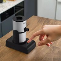 Дымогенератор Kitfort KT-6353