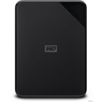 Внешний накопитель WD Elements SE 1TB