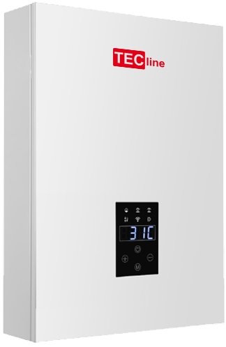 

Отопительный котел TECLine BO05
