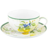 Чашка Elan Gallery Лимоны 420517
