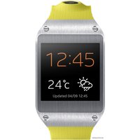 Умные часы Samsung Galaxy Gear (SM-V700)