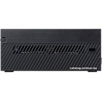 Компактный компьютер ASUS Mini PC PN62-BB7005MD