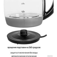 Электрический чайник JVC JK-KE1516