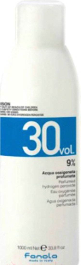 

Окислитель Fanola 30 Vol 9% 1 л