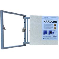 Люк Lukoff Классик+ (60x80 см)