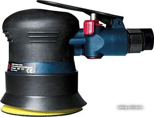Пневмошлифмашина Bosch 0607350198