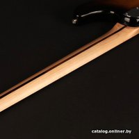 Бас-гитара Cort GB34JJ BK