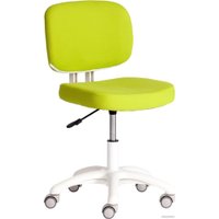 Компьютерное кресло TetChair Junior Green (зеленый)
