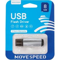 USB Flash Move Speed M1 8GB M1-8G