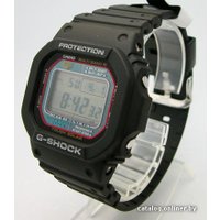 Наручные часы Casio GW-M5610-1