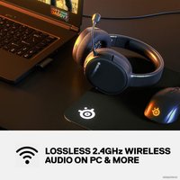 Наушники SteelSeries Arctis 1 Wireless