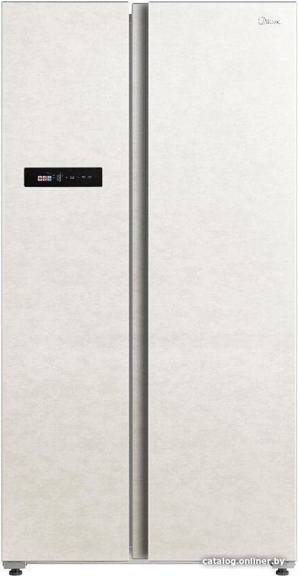 Холодильник side by side Midea MDRS791MIE33