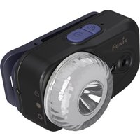 Фонарь Fenix HL17R RGB (черный)