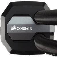 Кулер для процессора Corsair Hydro Series H115i [CW-9060027-WW]