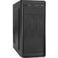 Корпус ExeGate XP-332UC 500W EX287375RUS