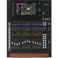 Микшерная консоль Behringer Wing Compact