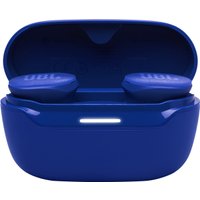 Наушники JBL Endurance Race 2 (синий)