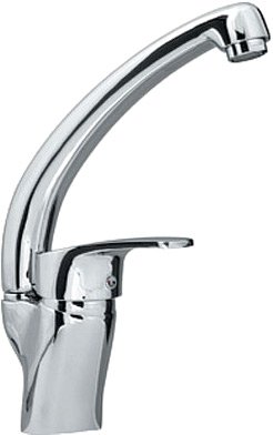 

Смеситель IDDIS Sicily CD56101C