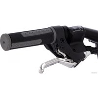 Детский велосипед Novatrack 20 Prime 20AH6V.PRIME.SL23 (серебристый)