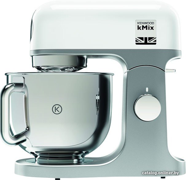 Кухонная машина Kenwood kMix KMX 750WH