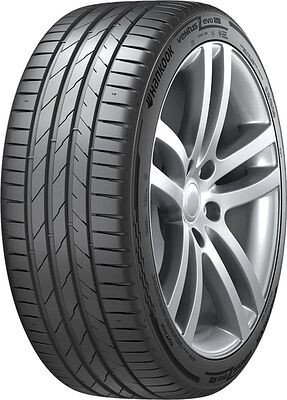 

Летние шины Hankook Ventus evo SUV K137A 325/35R22 114Y