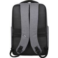 Городской рюкзак Miru StyleSafe 15.6" MBP-1078 (серый)